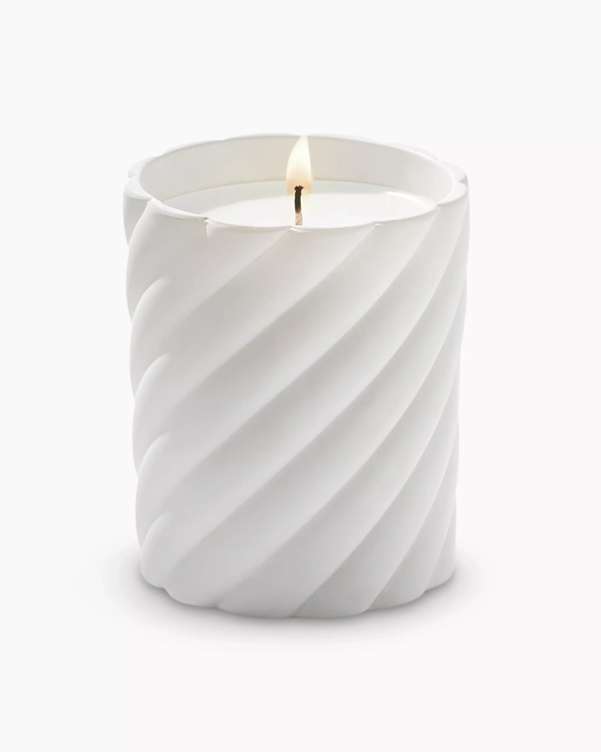 Cable Candle Jasmine Scent