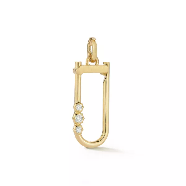 Georgie Charm Holder