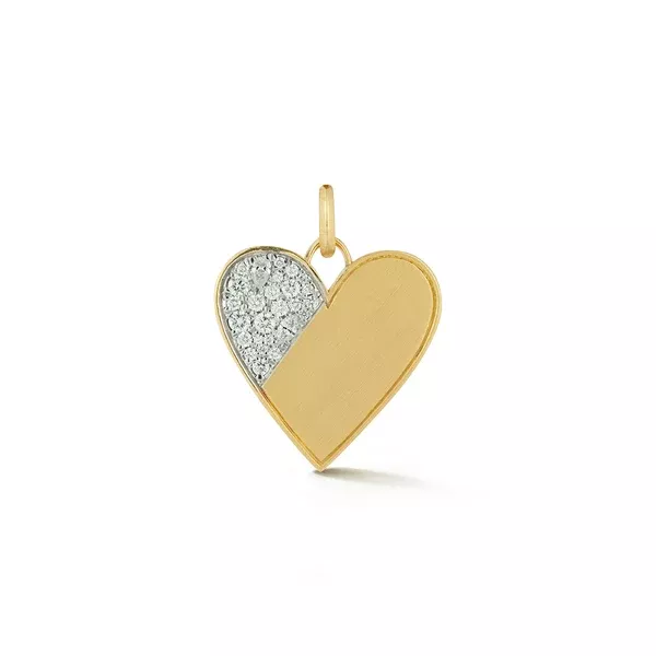 Heart Charm