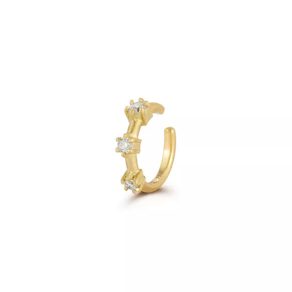 Kismet Ear Cuff