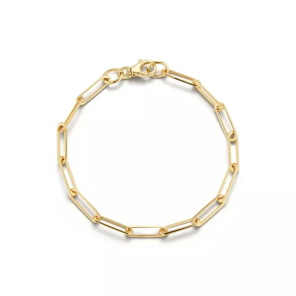 Large Betty Chain Bracelet