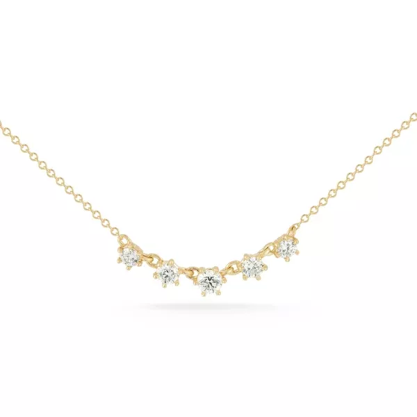 Mini Penelope Necklace