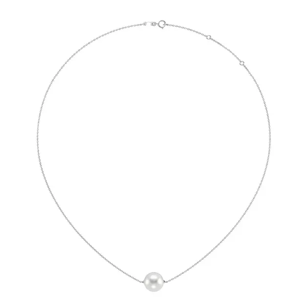 Pearl Fashion Necklace