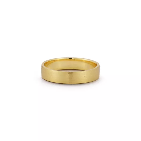 Tatum Flat Edge Band 4.0