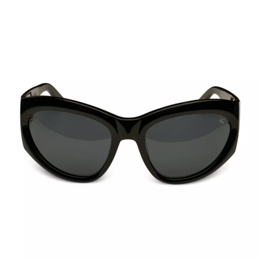 Triton Sunglasses Black
