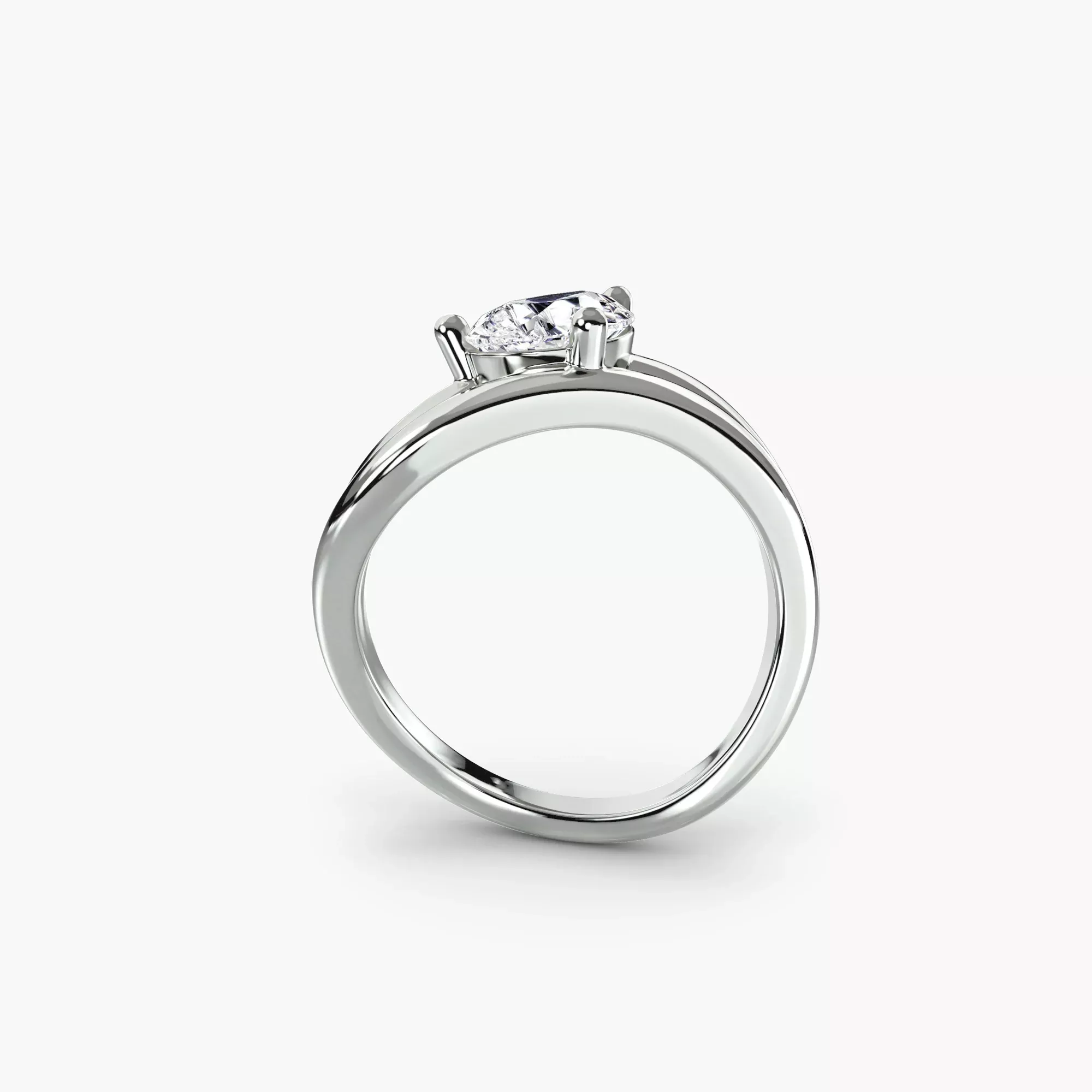 The Wave Ring 3