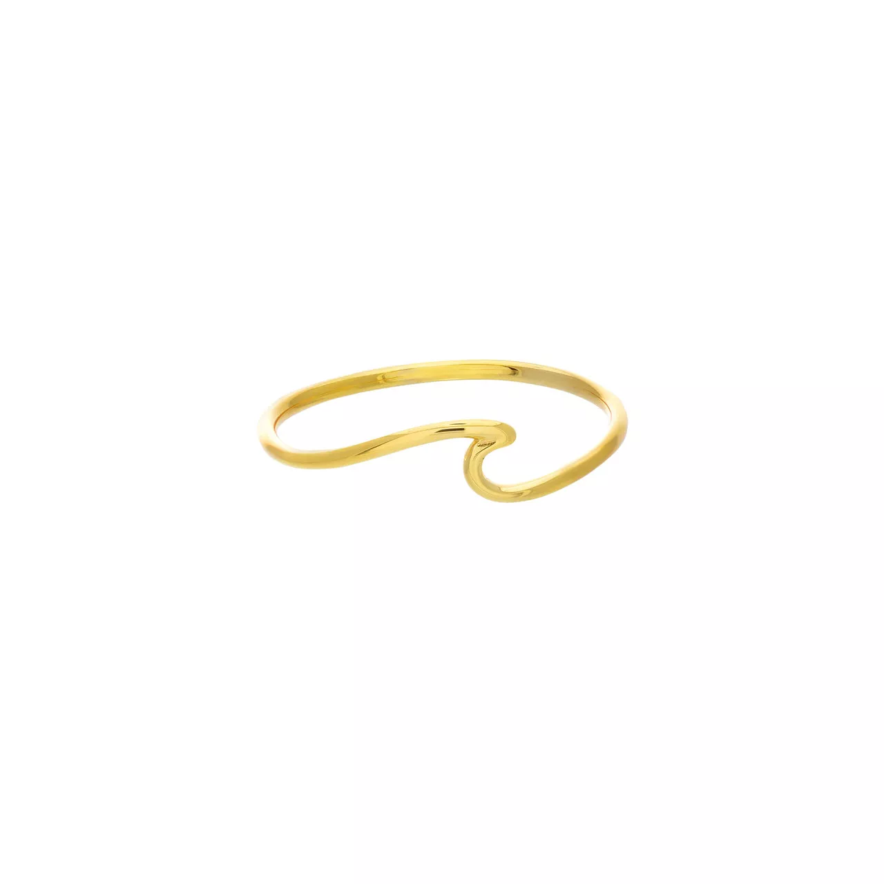 The Wave Ring