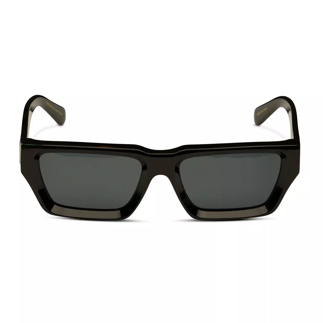 Women's Nyx Sunglasses Black