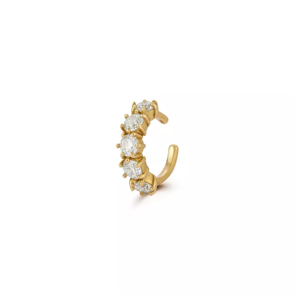 XL Catherine Ear Cuff