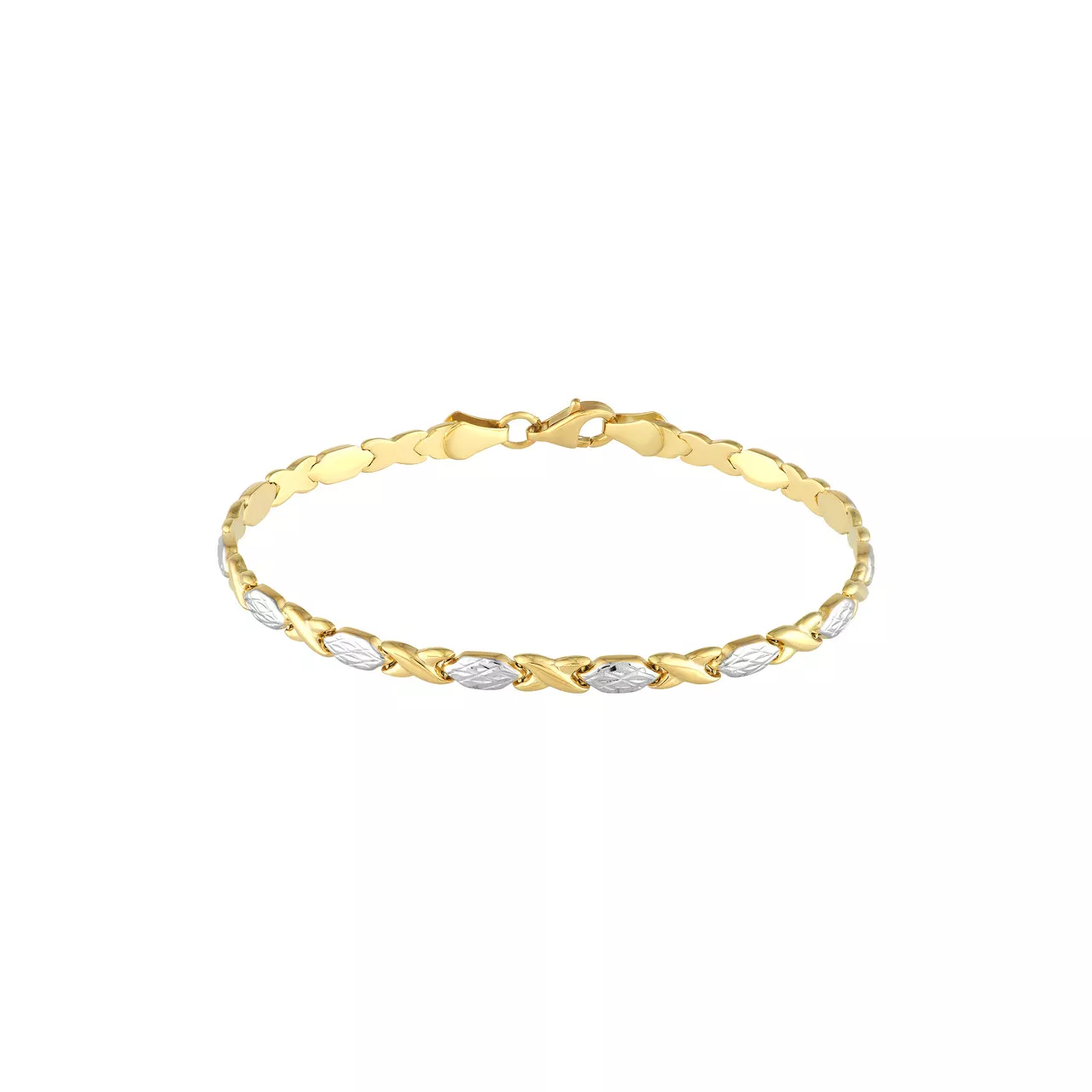 XOXO Stampato Bracelet